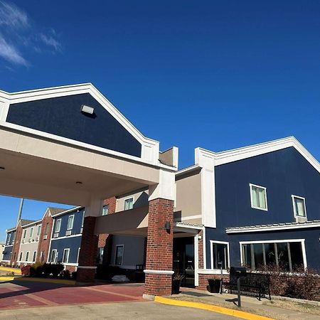 Best Western Halito Inn Calera Exterior photo